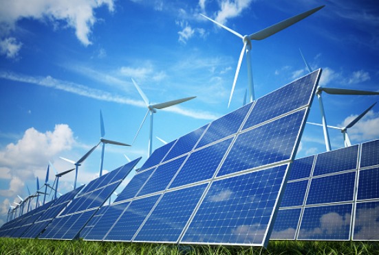 Énergies renouvelables : les options pour une construction durable - Technologies de stockage d'énergie pour maximiser l'utilisation des énergies renouvelables