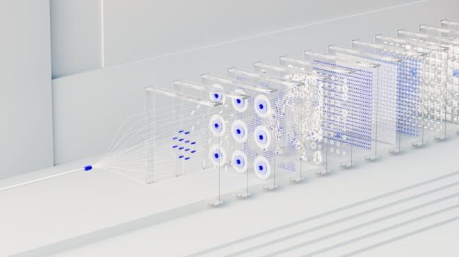 ia au service transformations majeures du secteur energie realite ou fiction - Le Monde de l'Energie