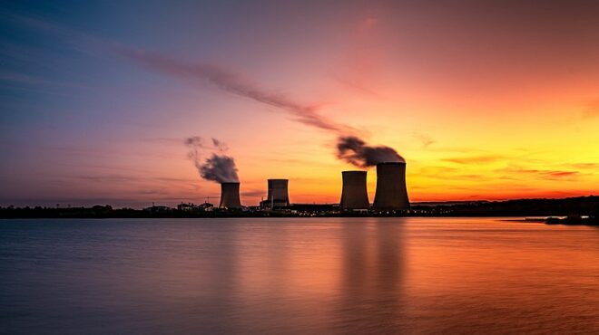 repetabilite cle voute nouvel age nucleaire - Le Monde de l'Energie